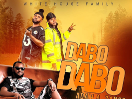 Dabo Dabo by Adam A Zango featuring NT4: Listen on Audiomack