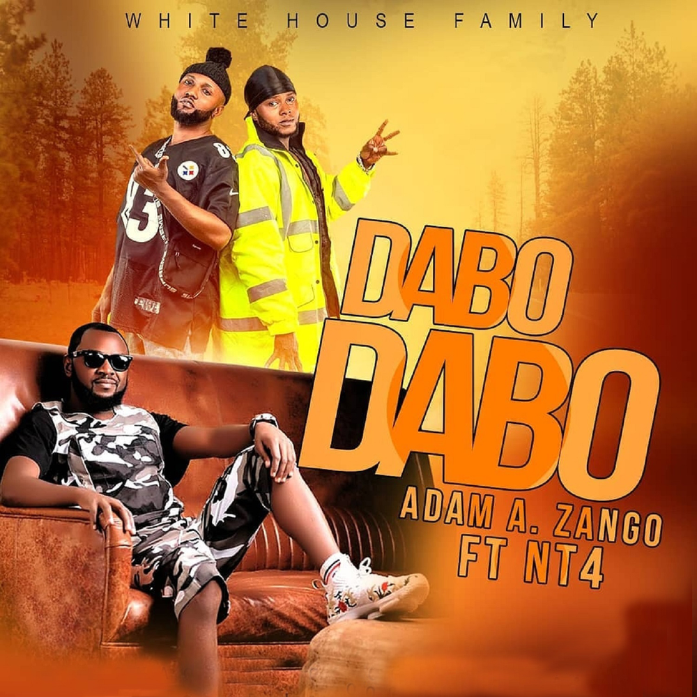 Dabo Dabo by Adam A Zango featuring NT4: Listen on Audiomack