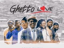 DOWNLOAD MP3: Sound Sultan – Ghetto Love ft. Daddy Showkey, Baba Fryo,  Marvelous Benji, African China & Danfo Drivers - NaijaVibes