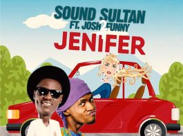 Sound Sultan drops Hilarious New Single "Jennifer" featuring Comedian  Josh2Funny | Listen on BN | BellaNaija