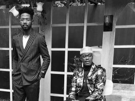 Sound Sultan & Johnny Drille - Mothaland (Remix) — NaijaTunez