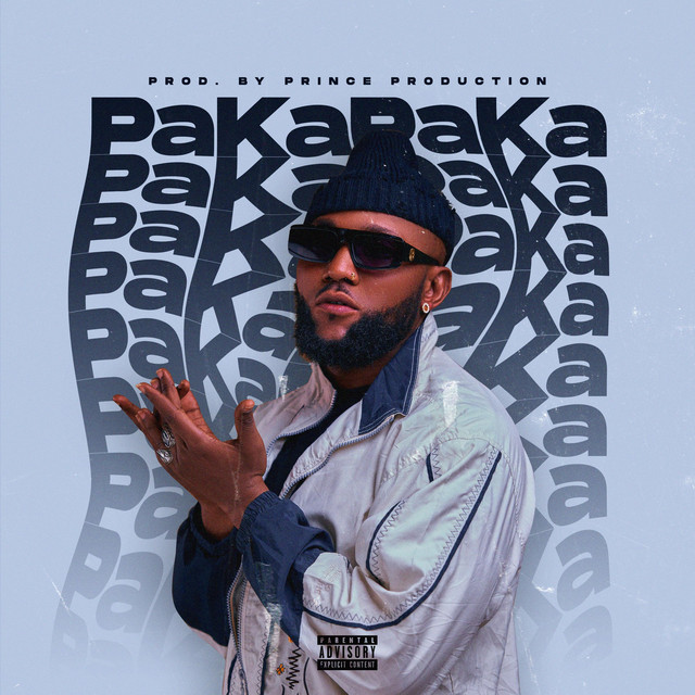 PAKA PAKA - song and lyrics by nt_four | Spotify