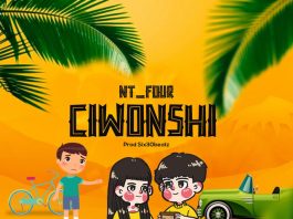 Ciwonshi - song and lyrics by nt_four | Spotify