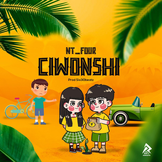 Ciwonshi - song and lyrics by nt_four | Spotify