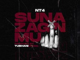 Suna Zagin Mu - song and lyrics by nt_four | Spotify