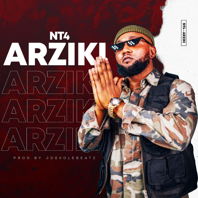 Arziki - song and lyrics by nt_four | Spotify