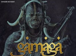 Gamaga - song and lyrics by nt_four | Spotify