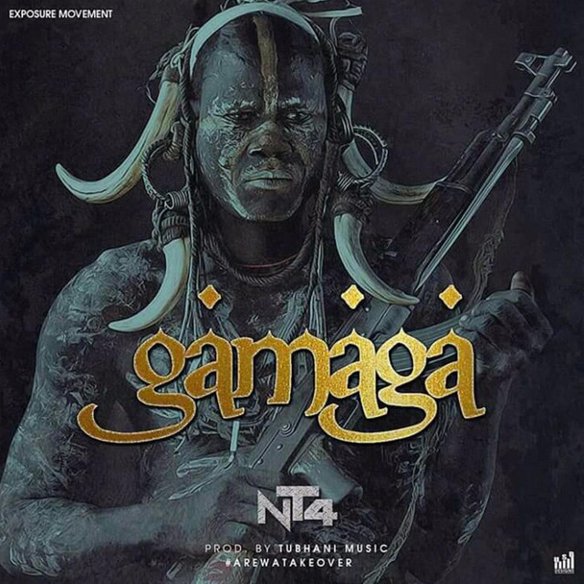Gamaga - song and lyrics by nt_four | Spotify