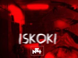 ISKOKI - song and lyrics by nt_four | Spotify