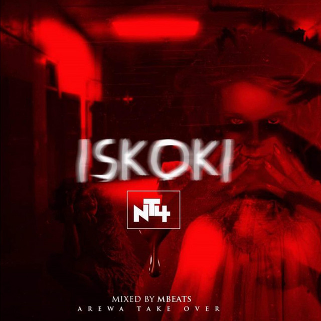 ISKOKI - song and lyrics by nt_four | Spotify