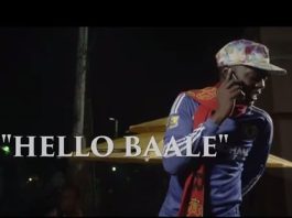 Sound Sultan's, “Hello Baale” Music Video Review #MusicMondays – Ajebutta  Reviews