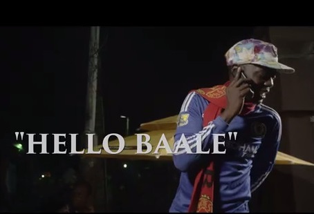 Sound Sultan's, “Hello Baale” Music Video Review #MusicMondays – Ajebutta Reviews