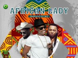 Sound Sultan – "African Lady" ft. Phyno & Flavour