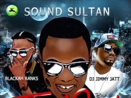 Sound Sultan - "Feel Good" f. Blackah & Dj Jimmy Jatt