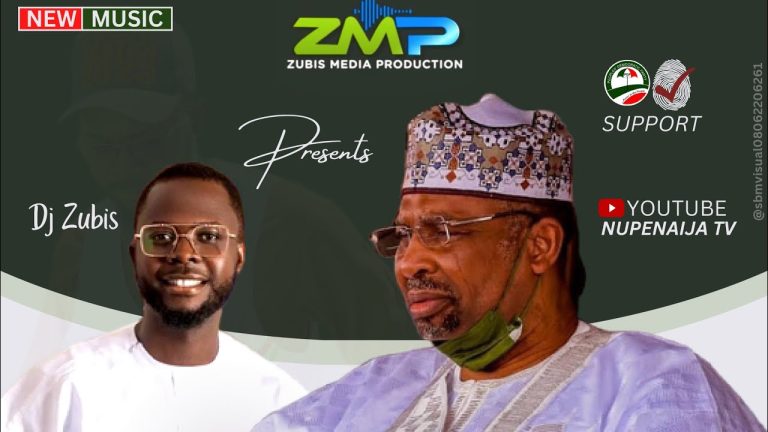 Dj Zubis – APC Pack Am Dey Go