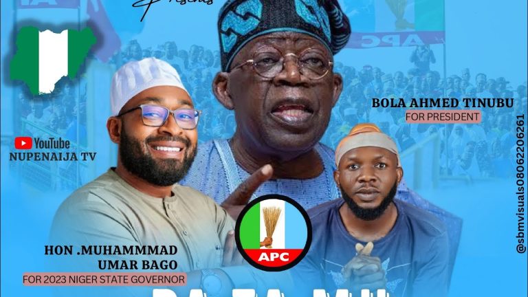 Mr Dz Zamani – APC Ba Za Mu Kwashe Kayanmu Ba