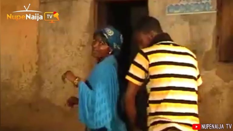 Hadiza Patigi ft. Baba Haja Tsaragi, 2Alike & Mazaje – Sagana