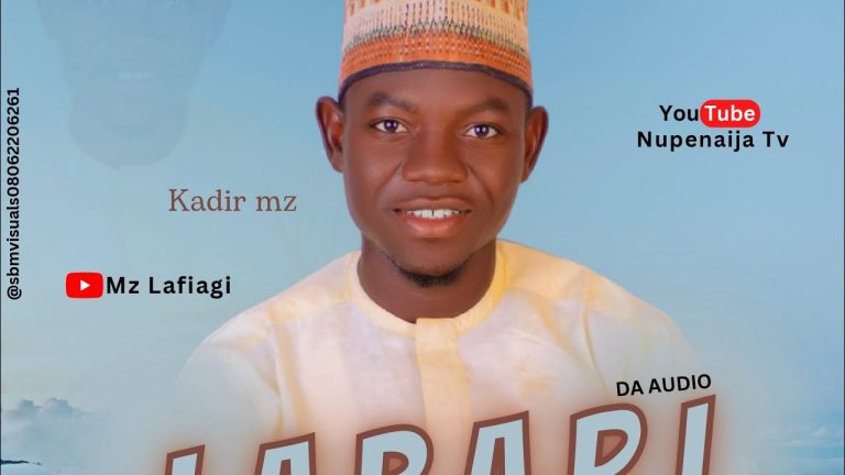 Kadir Mz – Labari Yagban