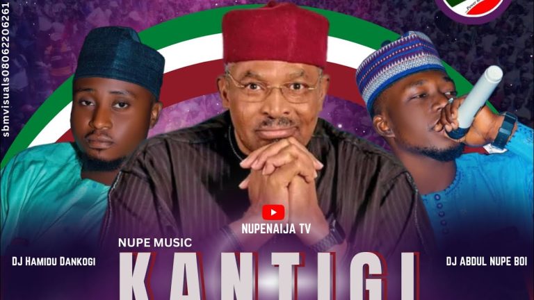 Dj Abdul Nupe Boi ft. Hamidu Dankogi – Kantigi Kan Konnect