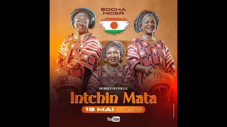Sogha Niger – Inctchin Maata