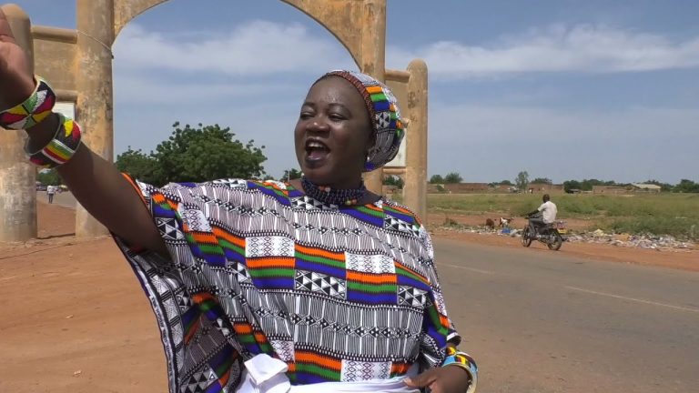 Sogha Niger – Dosso