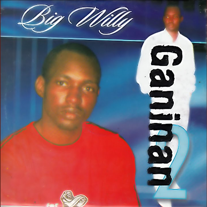 Big Willy – Yana Da Rai