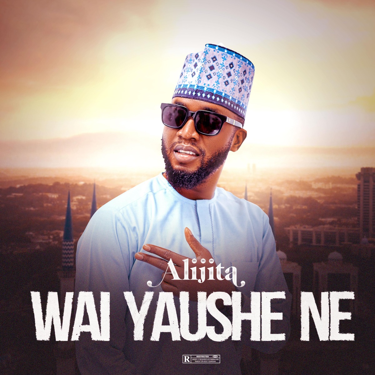 ‎Wai Yaushe Ne - Single - Album by Ali Jita - Apple Music