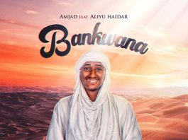 Bankwana EP - Album by Amjad & Aliyu Haidar - Apple Music