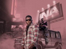 Ina (feat. Madox TBB) - Single by Son of Jigawa on Apple Music