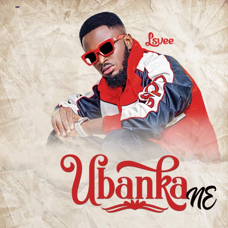 ‎Ubanka Ne - Single - Album by Lsvee - Apple Music