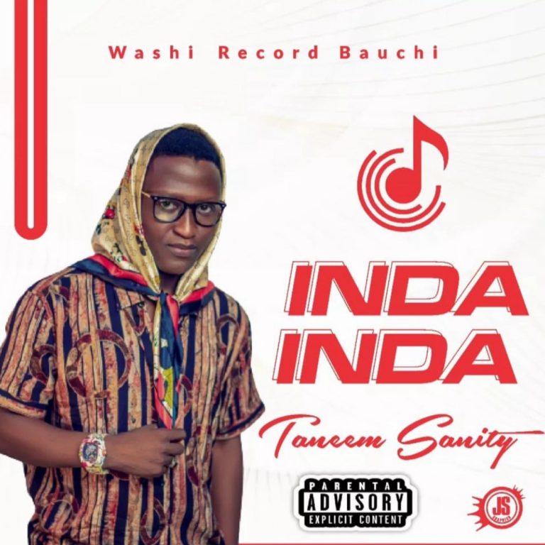 Inda Inda - Single - Album by Taneem Sanity - Apple Music