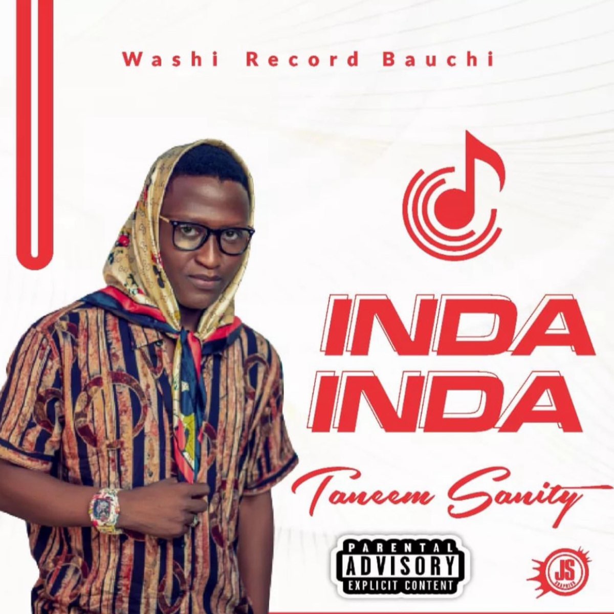 Inda Inda - Single - Album by Taneem Sanity - Apple Music