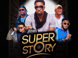 Super Story (Chapter 8) - Single - Album by Deezell - Apple Music