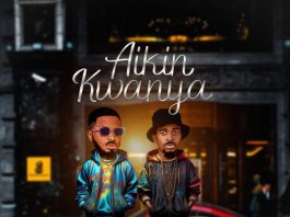 Aikin Kwanya (feat. Lil Prince) by Lsvee — Song on Apple Music