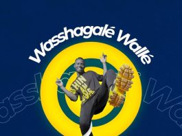Wasshagalé Wallé - Single - Album by Malam6ix - Apple Music