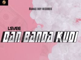 Dan Banda Kudi - Single - Album by Lsvee - Apple Music