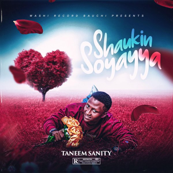 Shaukin Soyayya - Single - Album by Taneem Sanity - Apple Music