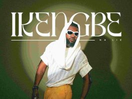 Oma P – Ikengbe "Na Lie" Mp3 Download - AfriOkay