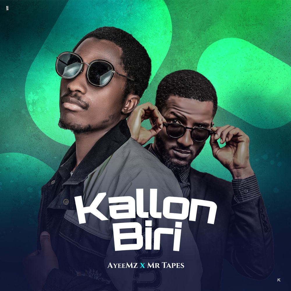 Kallon Biri by AyeeMz: Listen on Audiomack