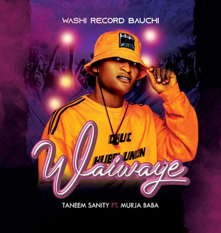 Taneem Sanity ft. Murja Baba – Wai Waye