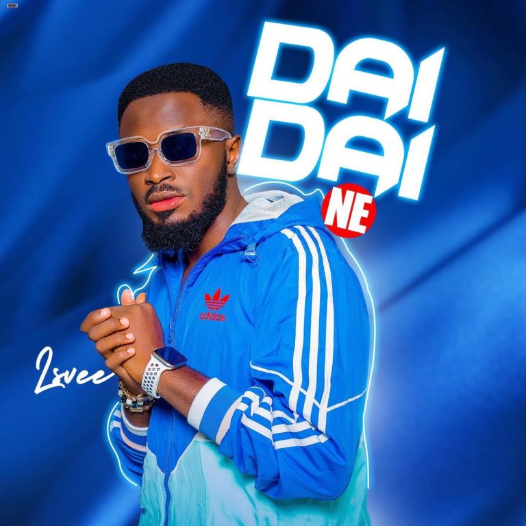 MUSIC: Lsvee - Dai Dai Ne - ArewaHitsMusic
