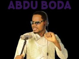 Sha Ruwa, Abdu Boda - Qobuz