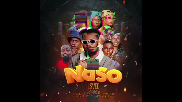 Lsvee - Nasso ft. TNG, Jay Jay, Don G, Lil Mubee, Don Khalee, Gul Man, Lil  Waja, Mr. Haidar - YouTube