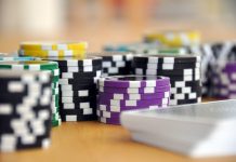 Famous Poker Players Who Are Also Renowned Actors