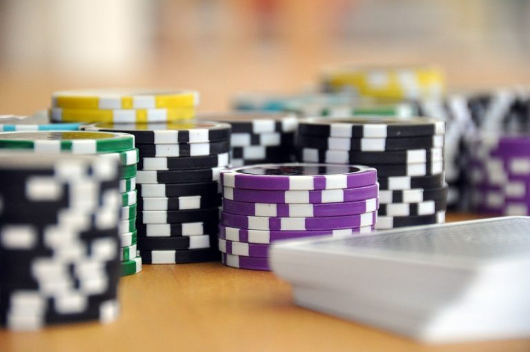 Famous Poker Players Who Are Also Renowned Actors