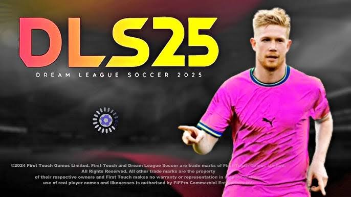 Dream League Soccer
