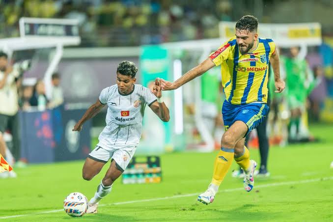 Top Indian Football Teams with High-Scoring Games (Over 2.5 & 3.5 Goals) and Their Leagues