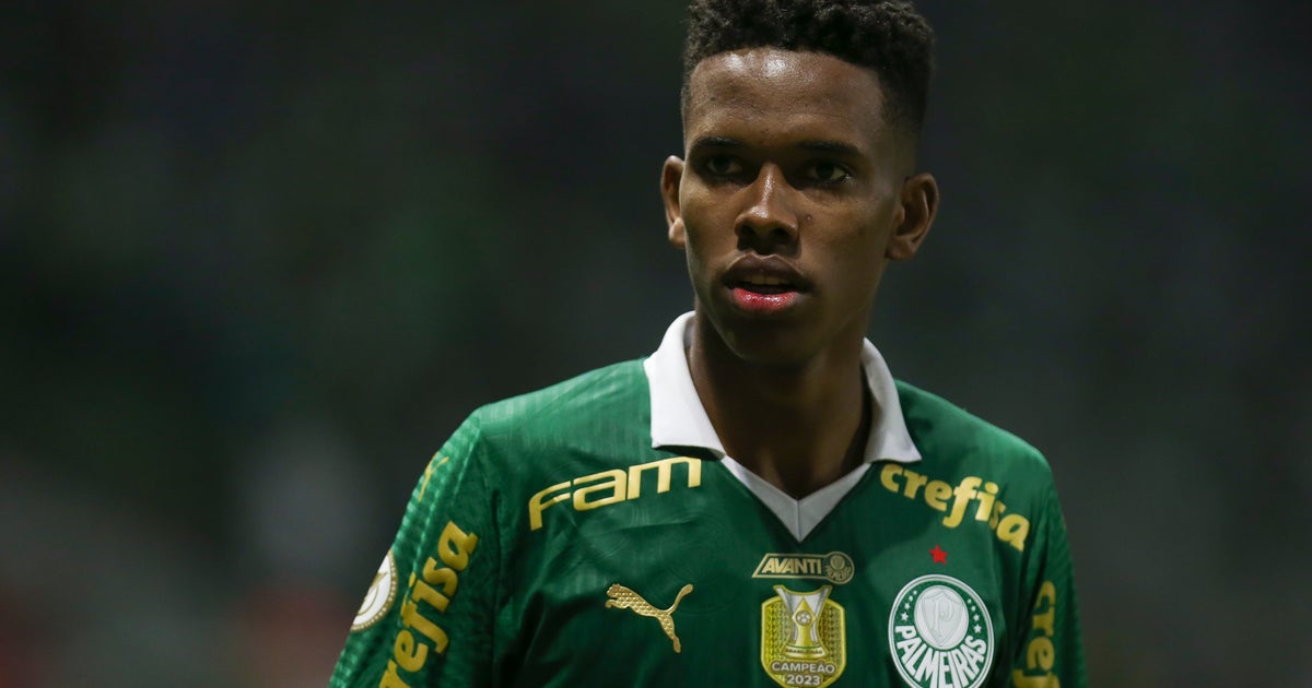 Estêvão Willian Biography, Net Worth, Age, Salary, Stats & Career Goals