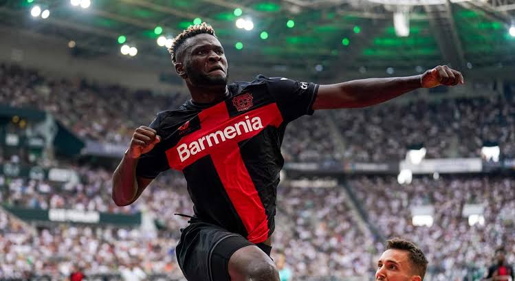Victor Boniface Biography, Net Worth, Age, Salary, Stats & Career Goals