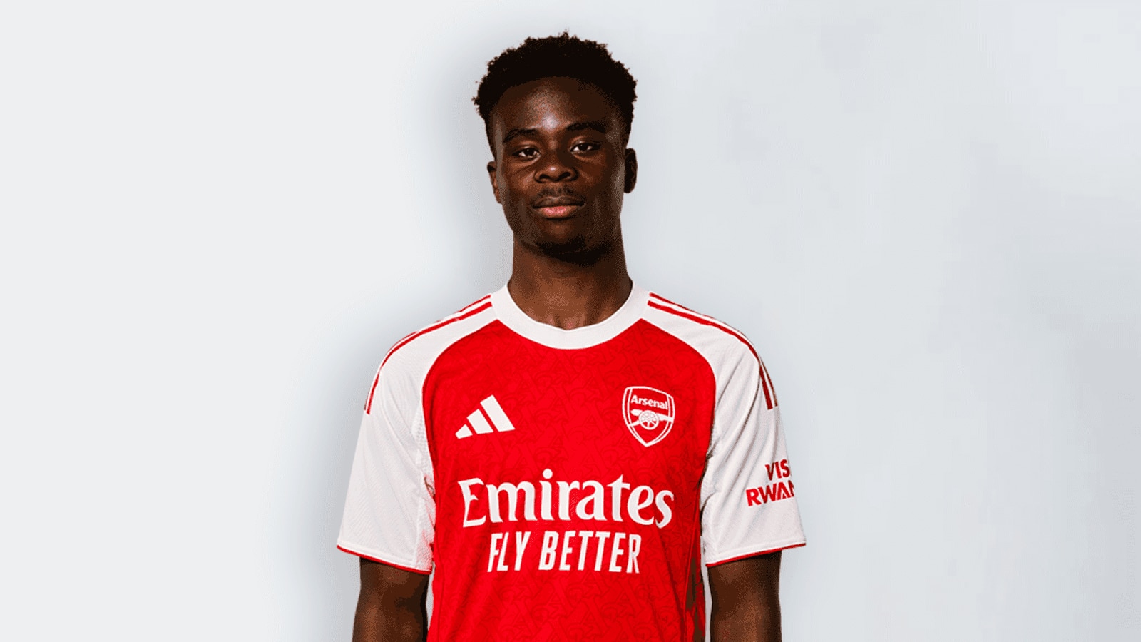 Bukayo Saka Biography, Net Worth, Age, Salary, Stats & Career Goals